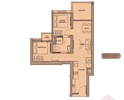 The Woodleigh Residences (D13), Apartment #556712691